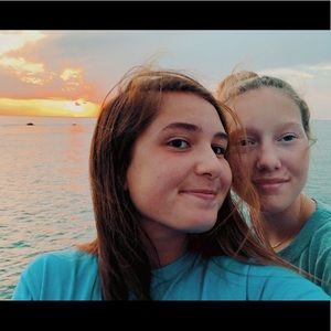 Meet your Posher, Maddie